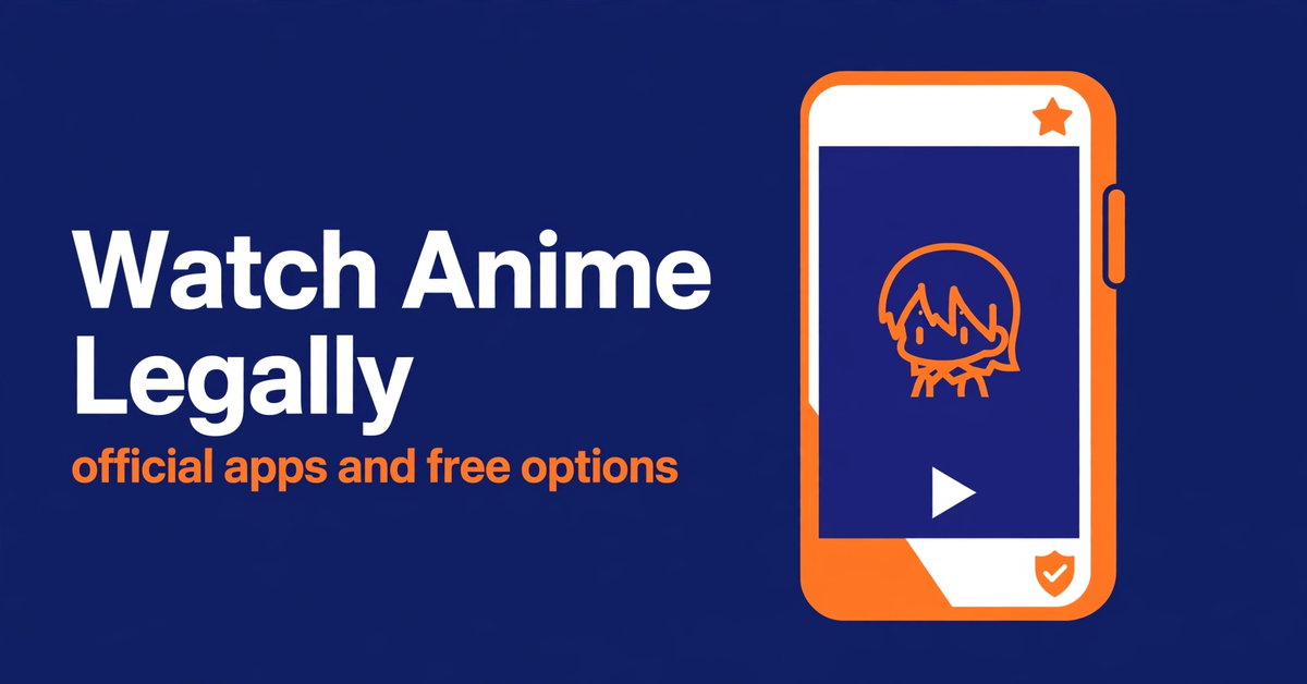Re:anime - FREE Online ANIME Streaming Hero Image